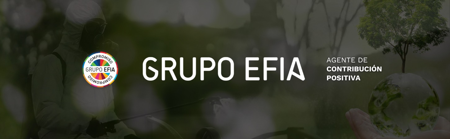 Grupo EFIA - Canal de denuncias